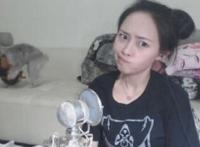 美女巅峰时痛的gif 刚刚进入时的表情图片