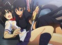 女女百合方法gif：动漫百合福利纯肉图