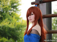 火影忍者水影和鸣人床 第五代水影乳头 火影忍着水影出场集数