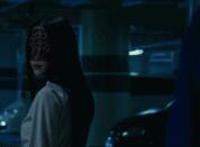 动漫叉叉圈圈动态图像 动漫人物男生女孩亲吻