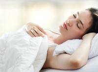 取环后可以碰冷水吗