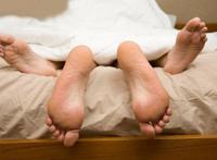 口述:女生第一次性体验感受