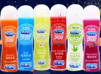 杜蕾斯人体润滑液