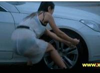 听到楼下叫床 什么酒店不隔音 贴着地板听楼下叫床