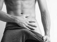 男人什么时候晨勃