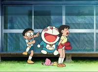 哆啦a梦邪恶少女漫画 哆啦a梦静香福利邪恶图