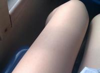 摸白大腿什么感觉图片 男生摸大腿意味着 雪白的女局长白玲