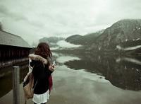 男人玩弄感情之后消失