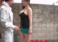 美女亲吻动态视频 动态图美女和帅哥亲吻