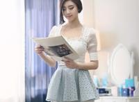 郑秀晶h内涵图 朴智妍娇躯颤抖 少女时代王道h 