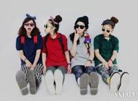 闺蜜生日送什么礼物好