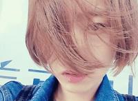 怎么接吻动态图片：香唇舌吻唯美图片