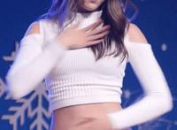 女明星最想删除的相片 女星拍戏下体失控