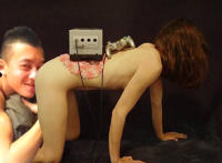 冠希哥柏芝p高清图片 冠希哥的摄影作品之上 柏芝冠希飞机合照