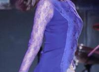 拍戏时甘愿献身的女星 女星拍戏被吃豆腐 女星拍戏遇生理期