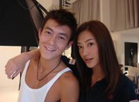 陈文媛冠希哥绝密图 陈文媛最新个人照 冠希没有处理过图片