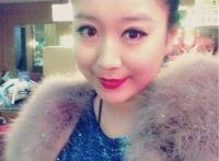 非诚勿扰官晶晶个人资料