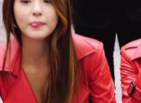 比比到底什么样 刚长毛女人的比照