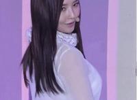 女生老问我受得了她吗 范玮琪和黑人受得了吗