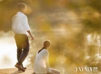 男人不爱你的表现