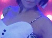 和美女啪啪啪动态图：情侣酒店服务员听房