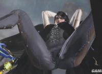 猎天使魔女木驴 猎天使魔女1羞辱技原版