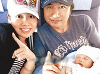 黄舒骏前妻张小燕个人简历及背景照片