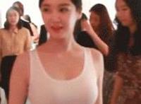 动态图吃个黄瓜这么aso 美女吃黄瓜销魂动态图