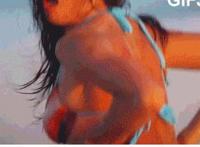 欧美头像女生重口味舔gif 男人vs女人重口味图