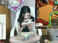 斗鱼曼玉扒衣图片原图 斗鱼mini护士服视郭频