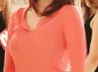 有沟必有火美女照片 郑爽洞洞照片