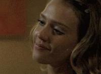 很黄很色的女动态图:莞式服务全套蜻蜓点水 