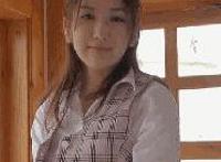 现在素人21岁摄影投稿 12年素人系列第一名