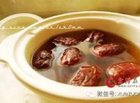 张境原的养肝汤作用