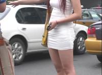 全球街拍第一站论坛图片欣赏 真实街拍摄影论坛