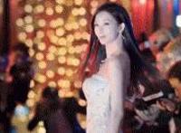 吹箫初学者教程gif图解：郭美美穿内裤图片