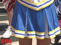 内涵邪恶少女系动态图：哦哦哦哦哦哦哦!!好爽!!