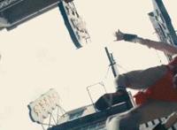 杨颖穿比基尼图片大全：比基尼美女动态视频