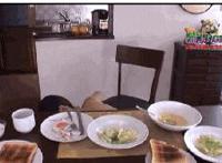 马小桃邪火上搞霍雨浩 霍雨浩收女记之江楠楠