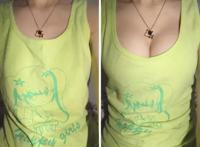 胸真的是被揉大的吗?揉胸会让胸变大么