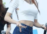 恩率劈腿gif 女团福利gif