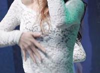 胸部瞬间膨胀动态图 h动态图揉胸部邪恶