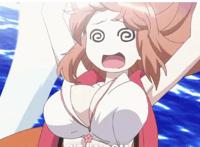 阿狸邪恶本子图片 九尾狐阿狸邪恶动漫图