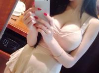 胸部大的跟气球一样，是真的么