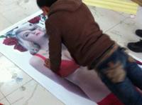 不要脸的男生在宿舍zw恩