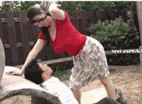 纲手鸣人三部曲种子 千手纲手的胸有多大动态图片欣赏