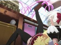 新乱世佳人吸奶闫凤娇 新乱世佳人何凤娇吃奶