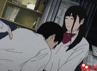 捐款可揉胸图片欣赏 日本女星现场被揉胸
