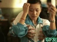 百合女同湿吻照片 法式湿吻教程视频图片