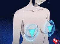 如果把女生的裤头脱了邪恶动态图：男生扒女生的裤头视频